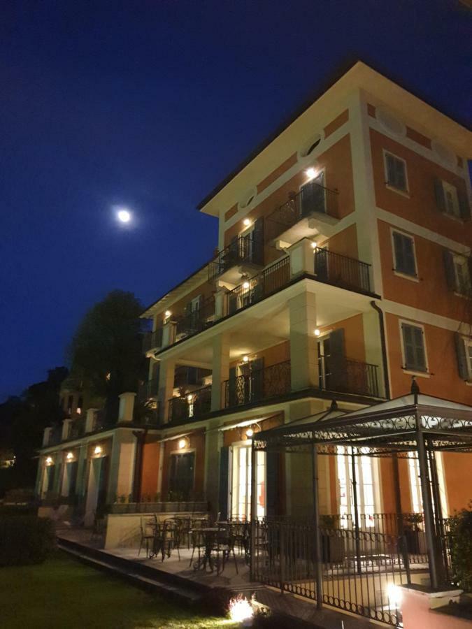 Hotel Residence La Luna Nel Porto Stresa Luaran gambar